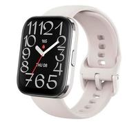 Amazfit Montre connectée Bip 5 Unity 46 mm – 120 modes sportifs, 11 j. d'autonomie, GPS, Gris