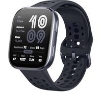 Montre Connectée - AMAZFIT - Bip 6 - Écran AMOLED 1,97"" - Autonomie 14 Jours - GPS Intégré