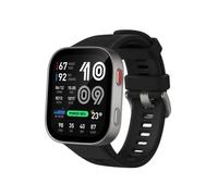 Montre connectée - AMAZFIT - Bip Max - Écran 2,07"" - GPS - Bluetooth