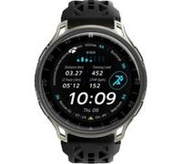 Amazfit Montre connectée Cheetah 2 Pro 48mm - GPS, AMOLED 1,32", Verre saphir, 32 Go, 20 jours
