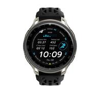 Montre connectée Amazfit Cheetah 2 Pro 48 mm Noir