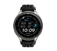 Amazfit Montre connectée Cheetah 2 Pro 48mm - GPS, AMOLED 1,32", Verre saphir, 32 Go, 20 jours