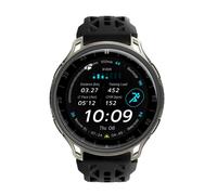 Amazfit Montre connectée Cheetah 2 Pro 48mm - GPS, AMOLED 1,32", Verre saphir, 32 Go, 20 jours