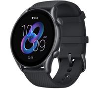 Montre connectée - AMAZFIT - GTR 3 Pro - Écran AMOLED Ultra HD - 12 jours d'autonomie - Suivi santé 24h