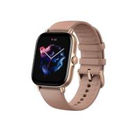 Montre connectée amazfit gts 3 terra rosa