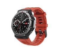 Montre connectée Amazfit T-Rex 3 Lava