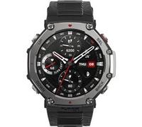 Montre connectée Amazfit T-Rex 3 Onyx Noir F