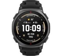 Amazfit Montre connectée T-Rex 3 Pro 44 mm GPS Tactic Black W2548GL5N