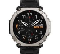 Amazfit Montre connectée T-rex Ultra 2 Marron Black / Brown