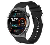 Montre connectée amoled - edition amnésia