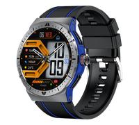 Montre connectée amoled - edition aréna