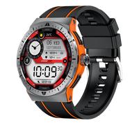 Montre connectée amoled - edition aréna