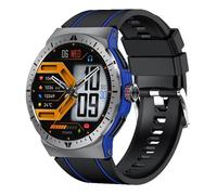 Montre connectée AMOLED - Edition Arena . écran couleur haute définition de 1,43 pouce - (avec bracelet sili