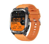 Montre connectée amoled gps edition daytona