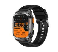 Montre connectée amoled gps edition daytona