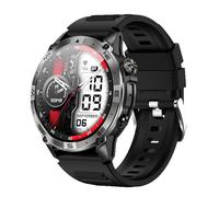 Montre connectée AMOLED NASA GPS edition Ultra Pro . écran couleur haute définition de 1,43 pouce - (avec br