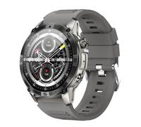 Montre connectée AMOLED NASA GPS edition Ultra Pro . écran couleur haute définition de 1,43 pouce - (avec br