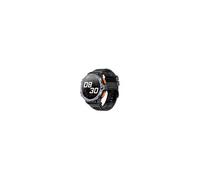 Montre Connectée Android 4G HD 1.54' GPS Smartwatch 64GB Santé & Sport Noir