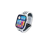 Inovalley Montre connectée MC40 Android & IOS multifonction Blanche