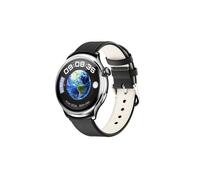 Montre connectée Android & IOS multifonction MC44 Pro