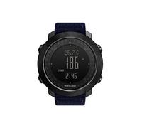 Montre connectée APACHE bleu pour les Sports de plein air