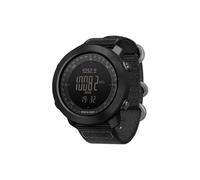 Montre connectée APACHE Noir pour les Sports de plein air
