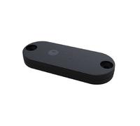 Orbit Find My Apple Velo Locator Argenté Garçon Black
