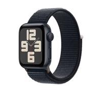 Montre connectée APPLE WATCH SE 40mm Minuit S/M Cellular