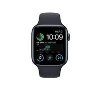 Montre connectée Apple Watch SE GPS + Cellular 44mm Midnight