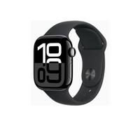 Montre connectée Apple Watch Series 10 Noir 42 mm