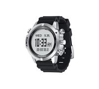 Montre connectée NORTH EDGE Aqua Affichage argenté