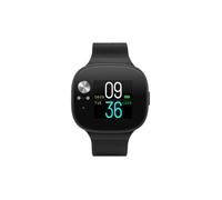 Montre connectée - ASUS - HC-A04 - Capteur de fréquence cardiaque - Moniteur de tension artérielle - Noir