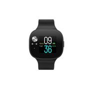 ASUS VivoWatch BP LCD Bracelet connecté IP67 Noir
