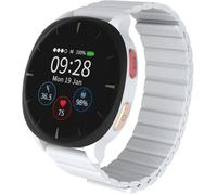 Montre connectée - AUGUST - Audar E2 - Détection de chute - SOS GPS - Surveillance santé 24/7