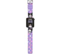 Montre connectée avec application Hello Kitty - KIDS LICENSING - KU00013