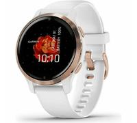 Garmin Venu 2s Watch Blanc White / Rose Gold