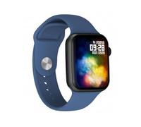 Montre Intelligente Dcu Colorful 2 Bleu Noir