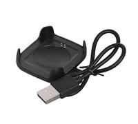 Montre Connectée avec Chargeur USB, Support de Chargeur pour Montre Intelligente Hwei 19/22, Rapide et Sûre pour l'électronique