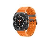 Montre connectée avec écran 1.5' Super AMOLED, processeur Penta-core, eSIM, 8GB de mémoire interne et Android Wear OS.