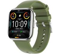 myPhone Watch Pastel 4,45 cm (1.75") AMOLED 40 mm Numérique 390 x 450 pixels Écran tactile Argent