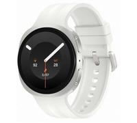 Montre connectée beige - SAMSUNG - Galaxy Watch9 40mm LTE - Écran Super AMOLED 1 3 pouce - Wear OS - Compatible Android