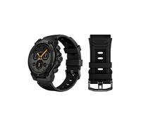 Montre connectée BLACK SHARK Mixte GS3 1,43" Noir