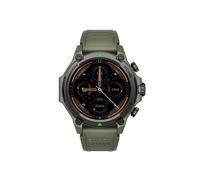 Montre connectée BLACK SHARK Mixte GS3 1,43" Vert