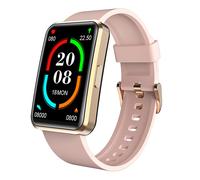 Blackview R3 Montre Connectée 1.3 Bluetooth Oxymetre Android 6.0 IOS 9.0 Noir - Neuf