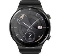 Montre Connectée Blackview R7 Pro Android 46mm Capteur de Fréquence Cardiaque Noir G