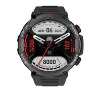 Montre Connectée - BLACKVIEW - W50 - Écran 1.39'' - Microphone intégré - Résistance 10m