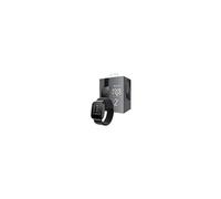 Montre Connectée Bluetooth 5.0 Ecran Tactile Etanche IP68 Active Noir