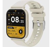 Montre connectée Bluetooth avec écran TFT 1,81 , étanchéité IP65 et capteur de fréquence cardiaque