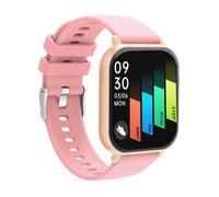 MONTRE CONNECTÉE BLUETOOTH DENVER AVEC FRÉQUENCE CARDIAQUE ET PRESSION ARTÉRIELLE