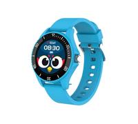 Maxlife Montre Connectée Bluetooth Enfant Etanche IP68 Bleu
